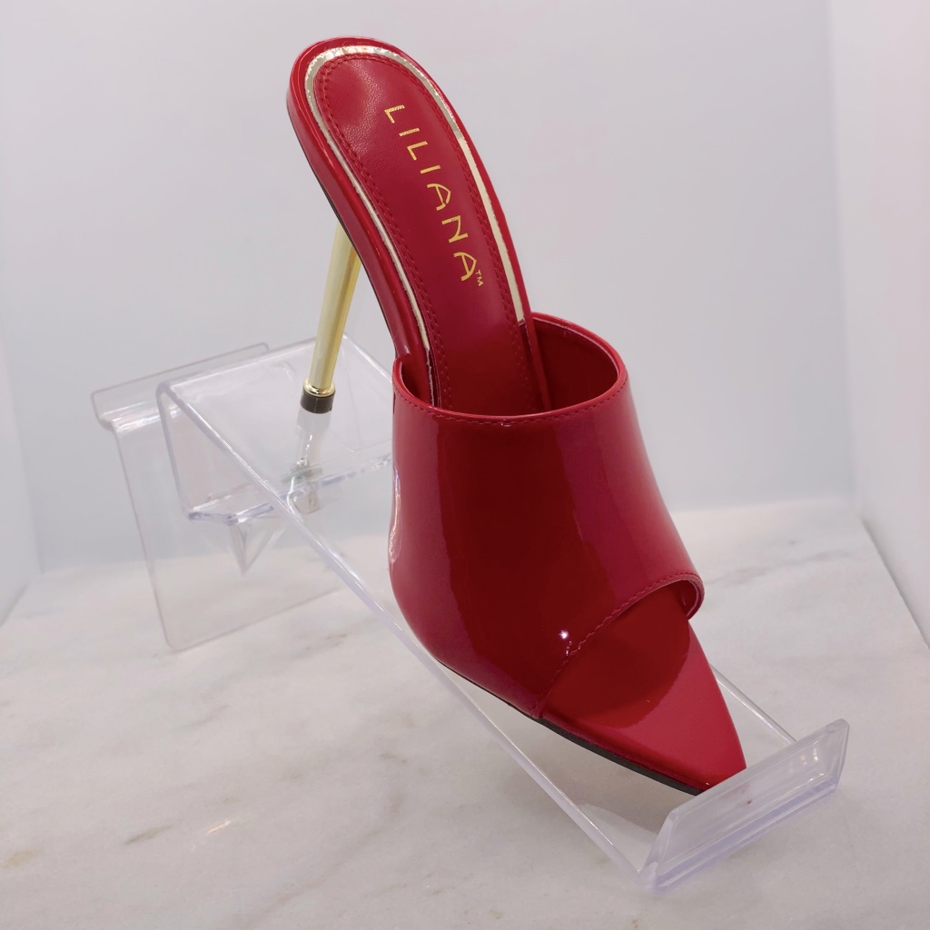 Red Mule